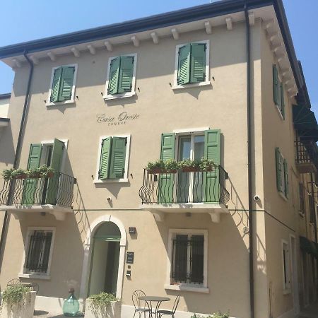 Casa Oreste Lazise Exterior foto