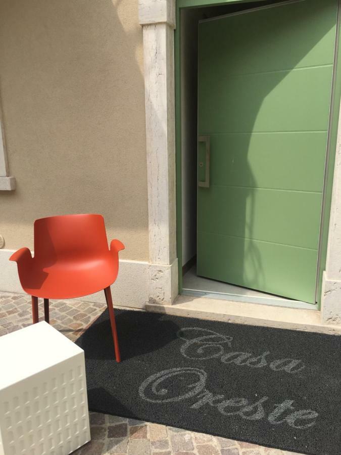 Casa Oreste Lazise Exterior foto